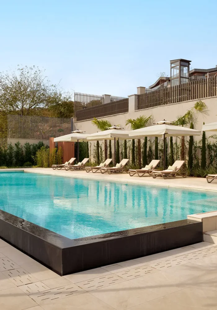 Naturalist Verde Proje Fotoğrafları