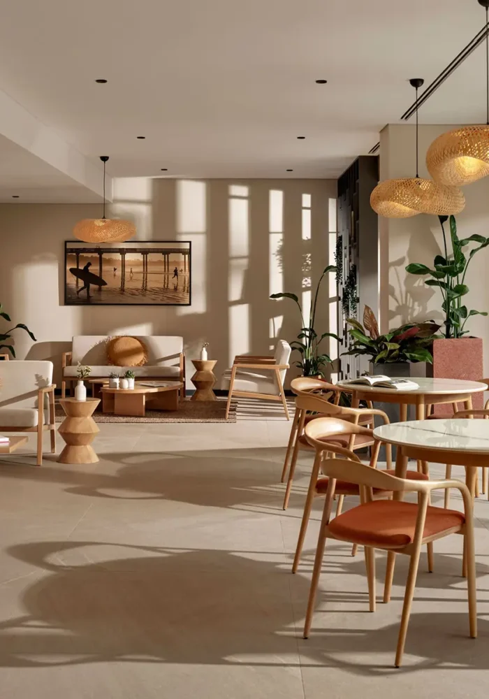 Naturalist Verde Proje Fotoğrafları