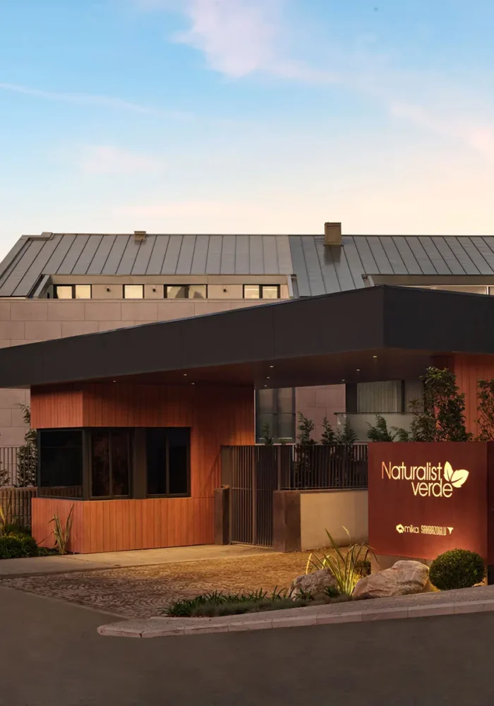 Naturalist Verde Proje Fotoğrafları