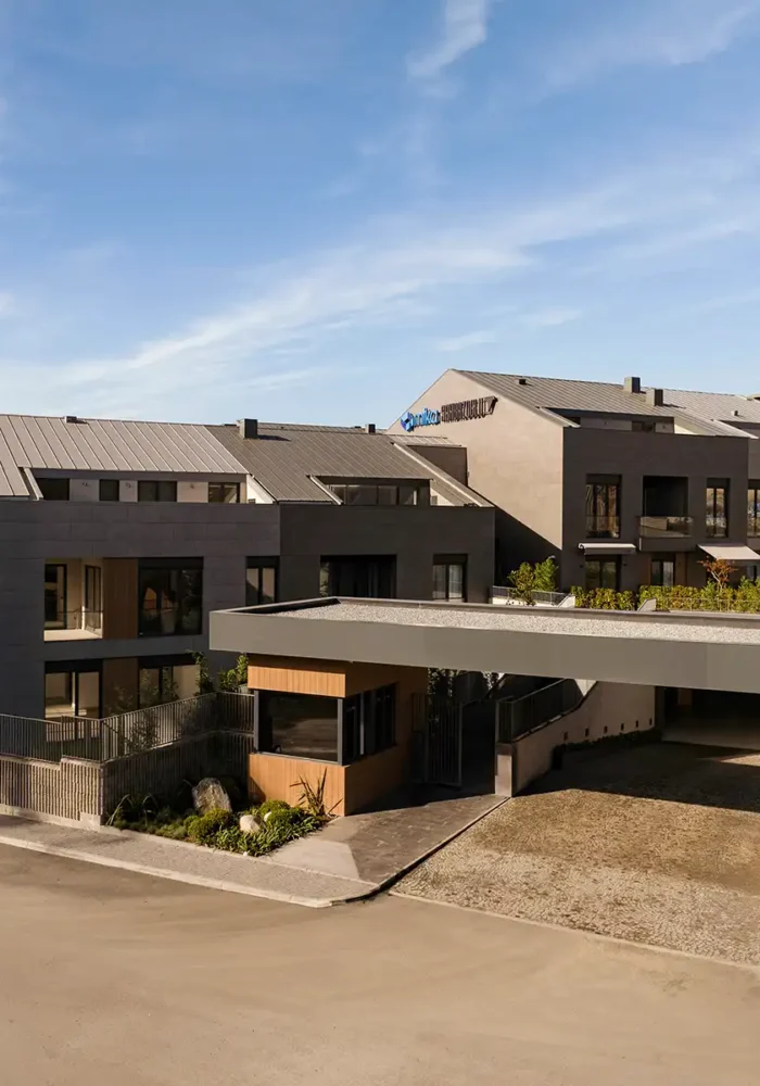 Naturalist Verde Proje Fotoğrafları